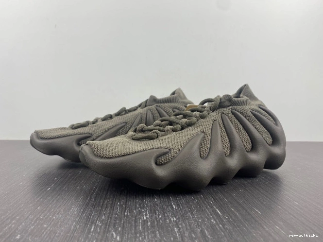 Cinder Yeezy Adidas GX9662 450 0815